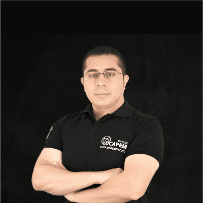 Rastros Digitales | Donde cada bit... cuenta una historia.